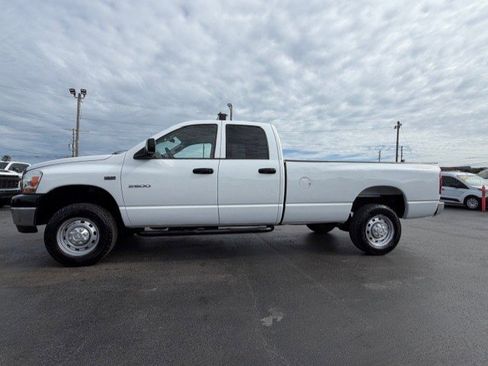 Used 2006 Dodge Ram 2500 Truck ST image 10