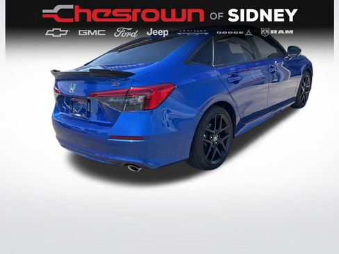 Used 2024 Honda Civic Si image 5
