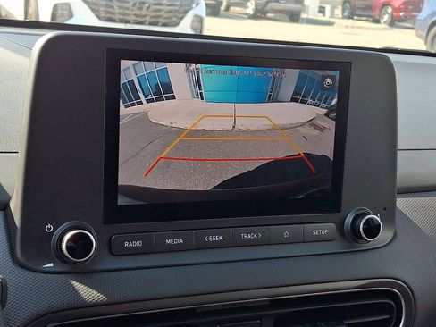 Used 2023 Hyundai Kona SEL w/ Cargo Package image 17