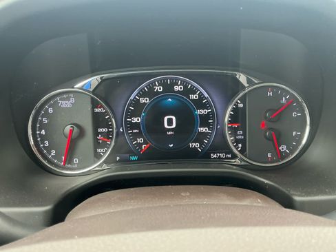 Used 2018 GMC Acadia Denali w/ Technology Package AWD/4WD image 16