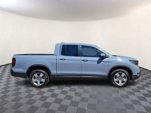 Used 2025 Honda Ridgeline RTL image 7