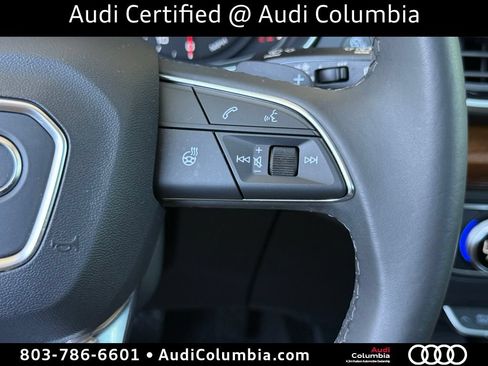 Certified 2023 Audi Q5 2.0T Premium AWD/4WD image 31