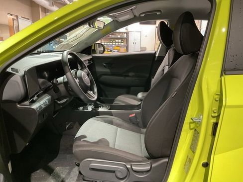 New 2026 Hyundai Kona SEL Sport AWD/4WD image 10
