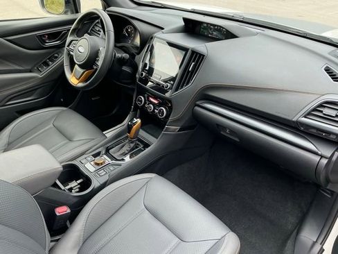 Certified 2024 Subaru Forester Wilderness image 18