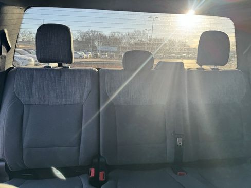 Used 2023 Ford F150 XLT w/ Equipment Group 302A High image 9