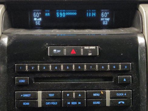 Used 2012 Ford F150 FX4 w/ FX Luxury Pkg AWD/4WD image 25