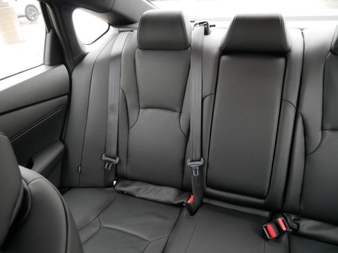 Certified 2023 Honda Accord Sport image 12