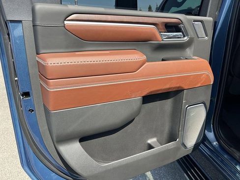 New 2026 GMC Sierra 2500 Denali Ultimate w/ Max Trailering Package AWD/4WD image 25