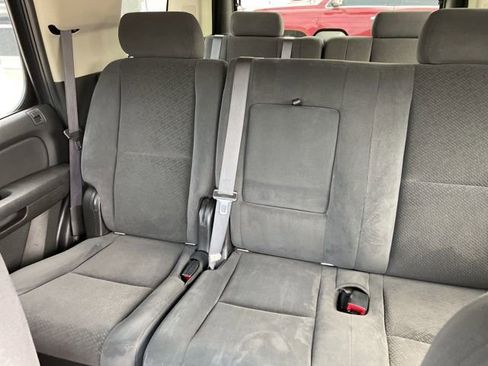 Used 2008 Chevrolet Tahoe LT image 5