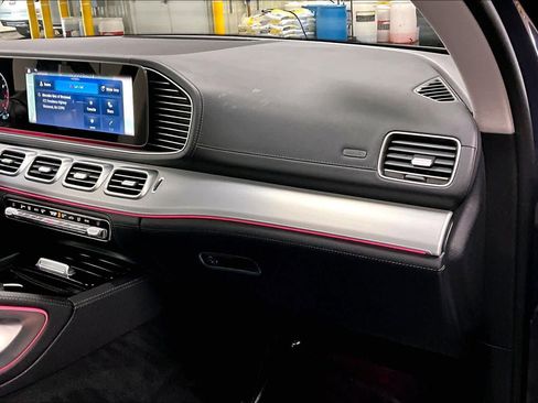 Used 2025 Mercedes-Benz GLE 350 4MATIC image 19