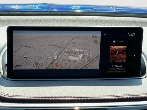 Certified 2023 Acura MDX A-Spec AWD/4WD image 18