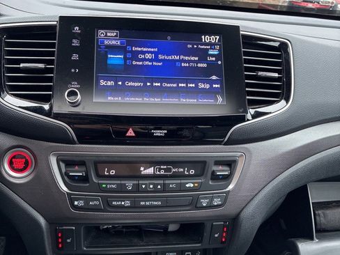 Used 2023 Honda Ridgeline RTL-E image 17