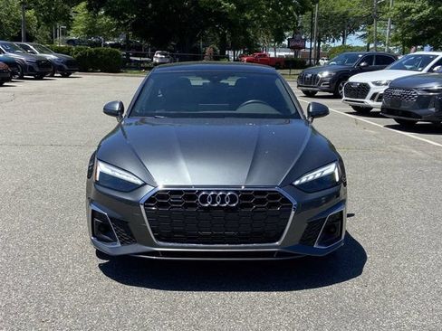 Certified 2023 Audi A5 2.0T Premium w/ Convenience Package AWD/4WD image 2