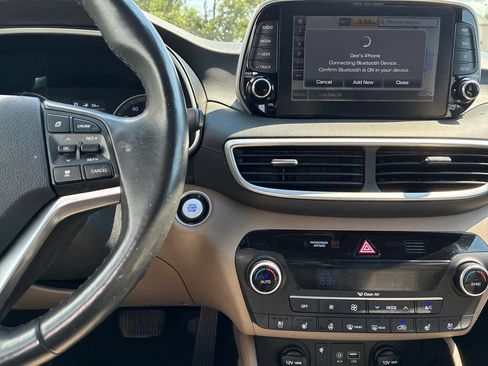Used 2019 Hyundai Tucson Ultimate AWD/4WD image 19