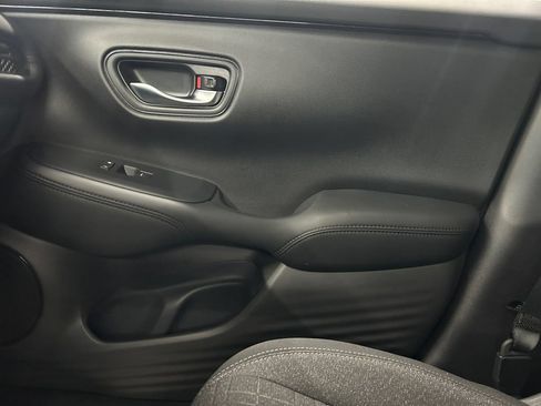 New 2027 Honda HR-V LX image 24