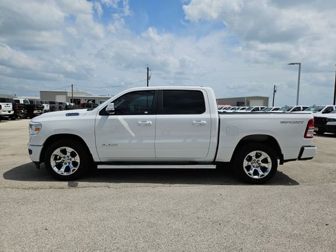 Used 2021 RAM 1500 Lone Star RWD image 6