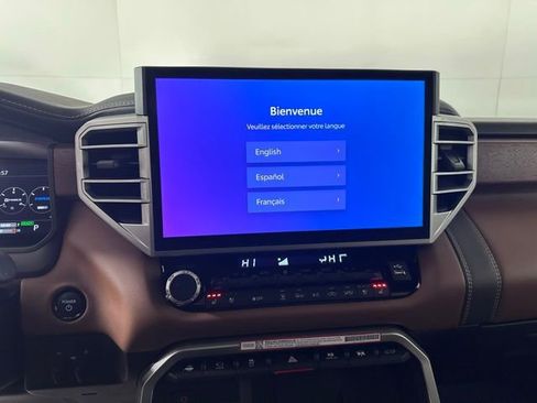 Used 2025 Toyota Tundra 1794 Edition image 27