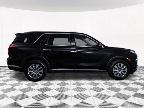 Used 2025 Hyundai Palisade SEL AWD/4WD image 22