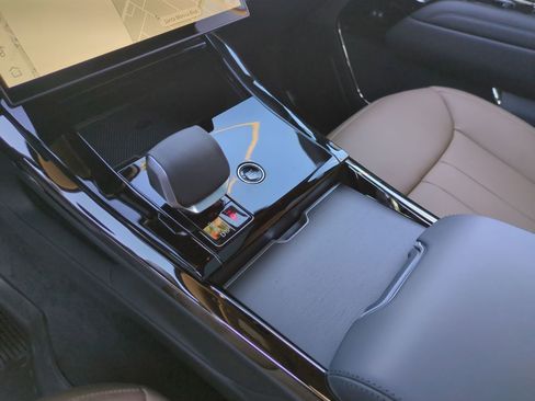 New 2026 Land Rover Range Rover Sport Dynamic SE image 22