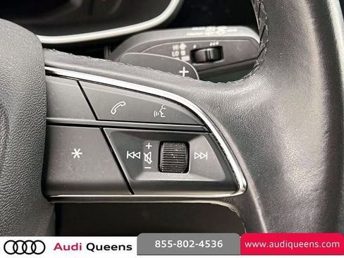 Certified 2022 Audi Q3 2.0T Premium image 23