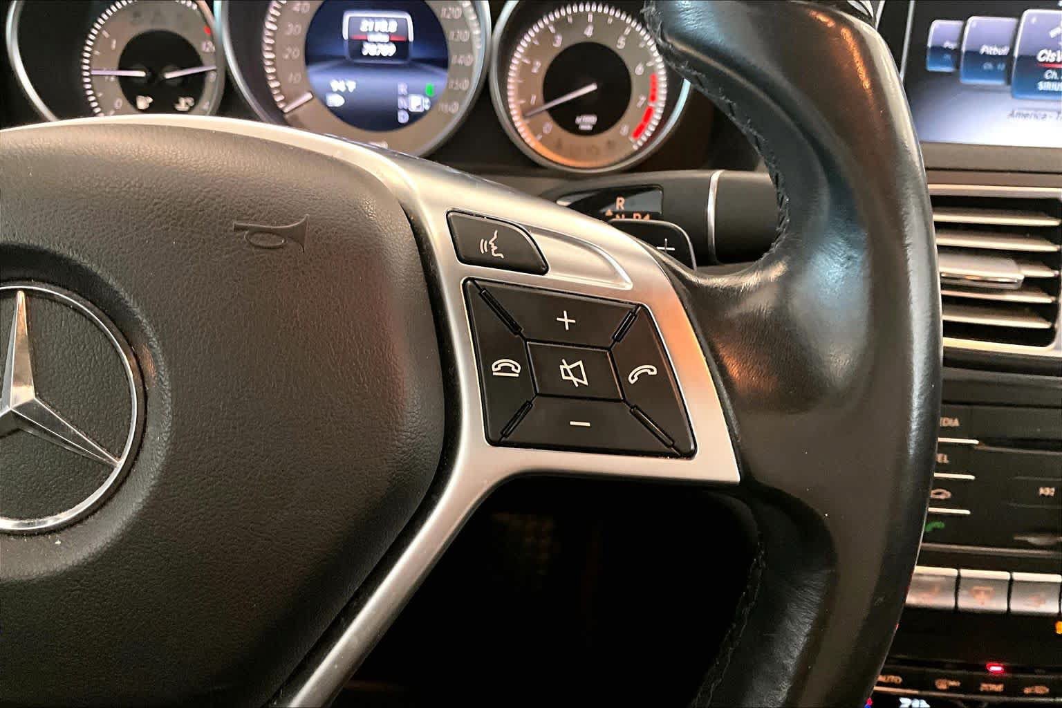 Used 2017 Mercedes-Benz E 550 Coupe image 22