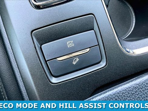 Used 2018 Ford Fusion Titanium FWD image 36