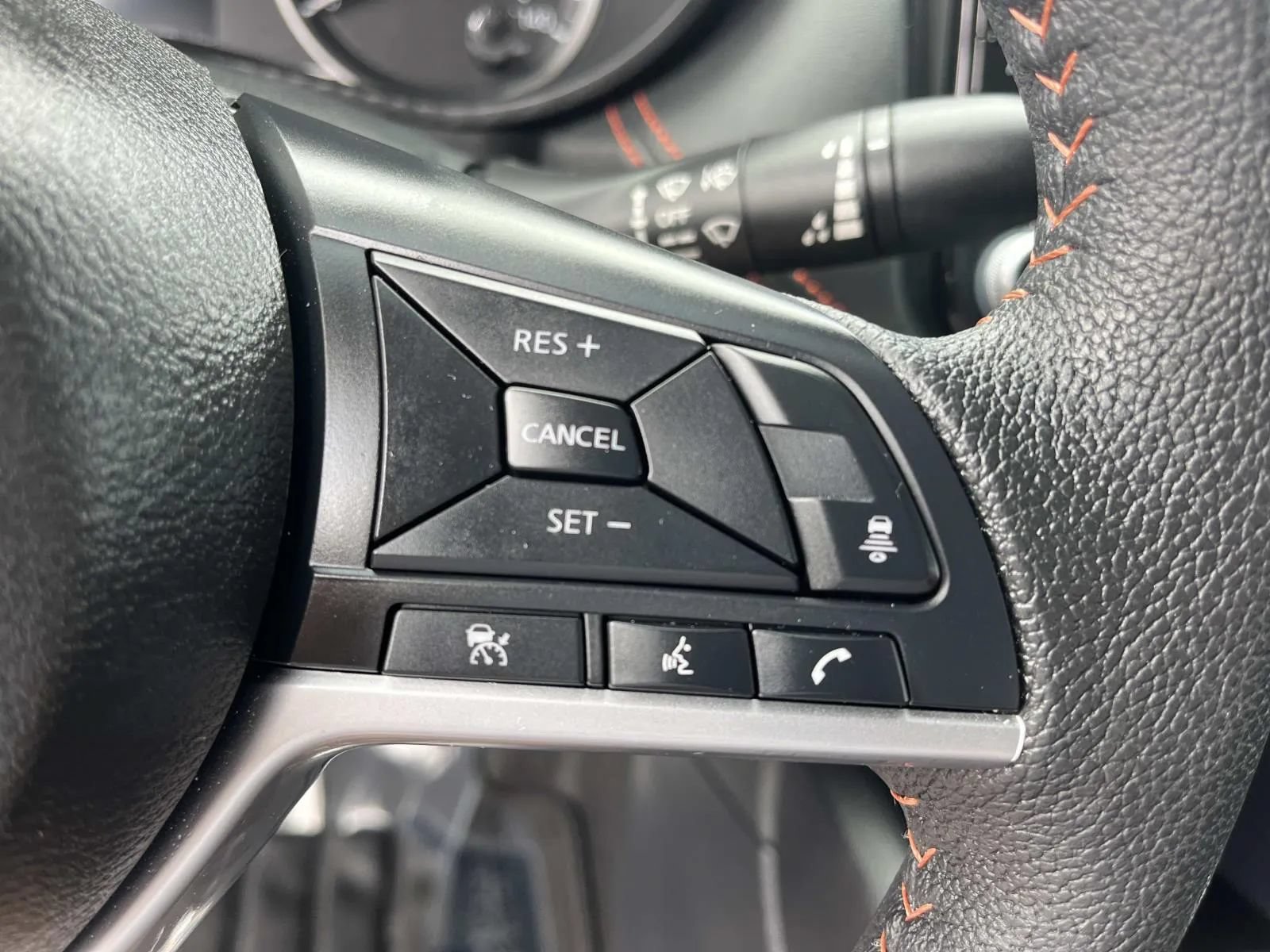 Used 2024 Nissan Versa SR w/ Trunk Package FWD image 31