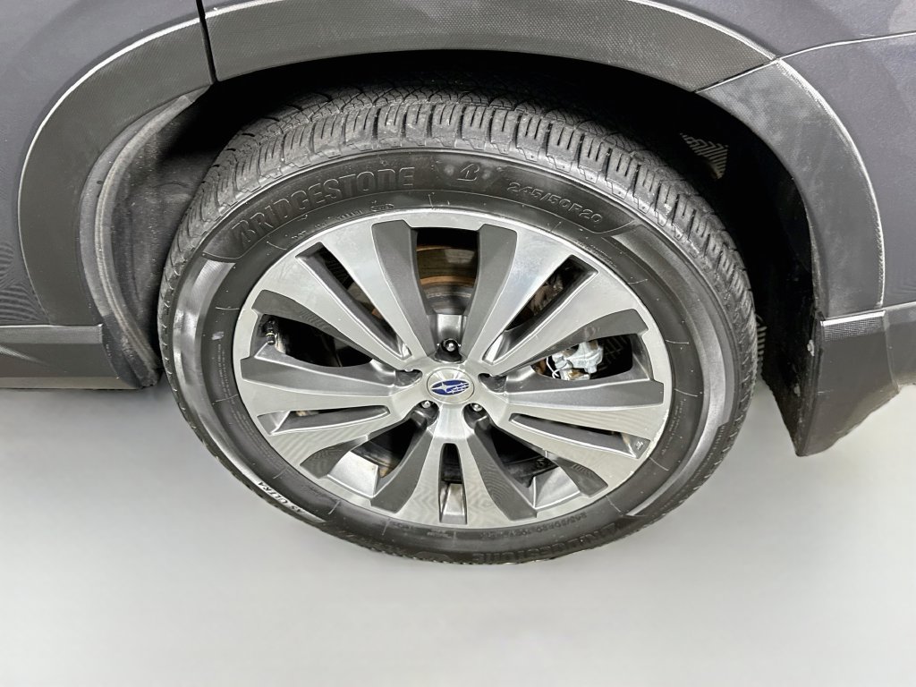 Used 2019 Subaru Ascent Limited w/ Popular Package #2A AWD/4WD image 36