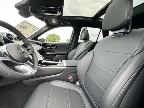 New 2026 Mercedes-Benz GLC 300 4MATIC image 27