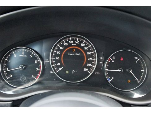 New 2026 MAZDA CX-30 Aire Edition image 12