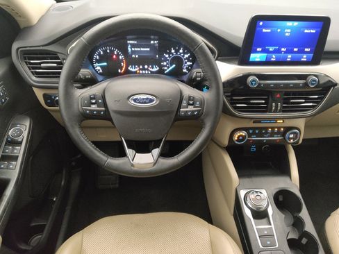 Used 2020 Ford Escape SEL FWD image 22