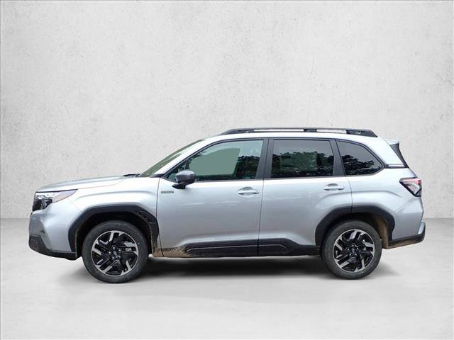 New 2026 Subaru Forester Touring AWD/4WD image 2