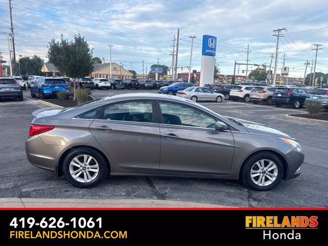 Used 2013 Hyundai Sonata GLS w/ Popular Equipment Pkg FWD image 6