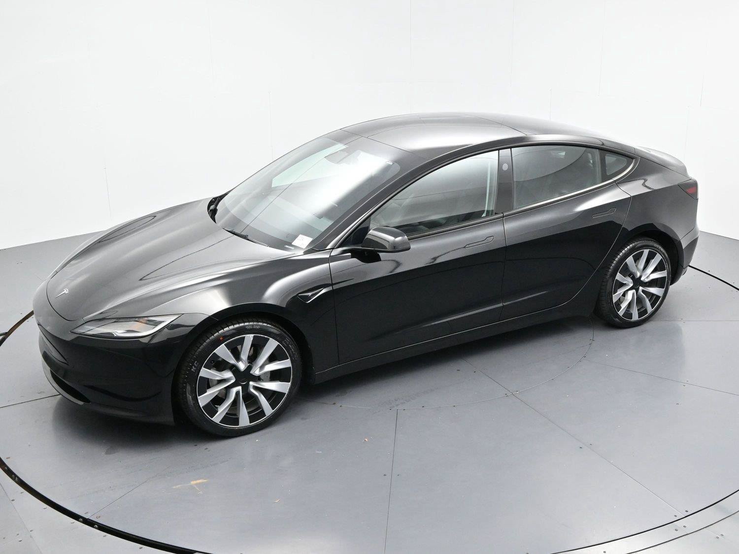 Used 2024 Tesla Model 3 Long Range RWD image 30