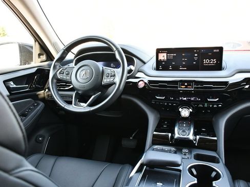 Certified 2024 Acura MDX FWD image 23