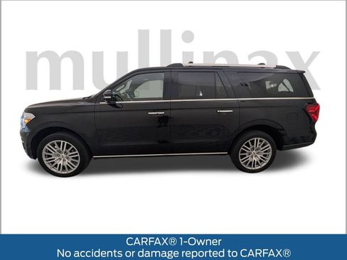 Used 2024 Ford Expedition Max Limited image 15
