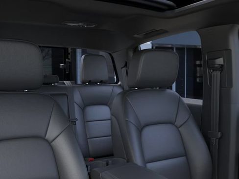 New 2026 GMC Canyon Elevation w/ Convenience Package AWD/4WD image 24