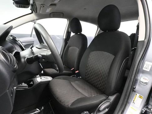 Used 2021 Mitsubishi Mirage SE image 19