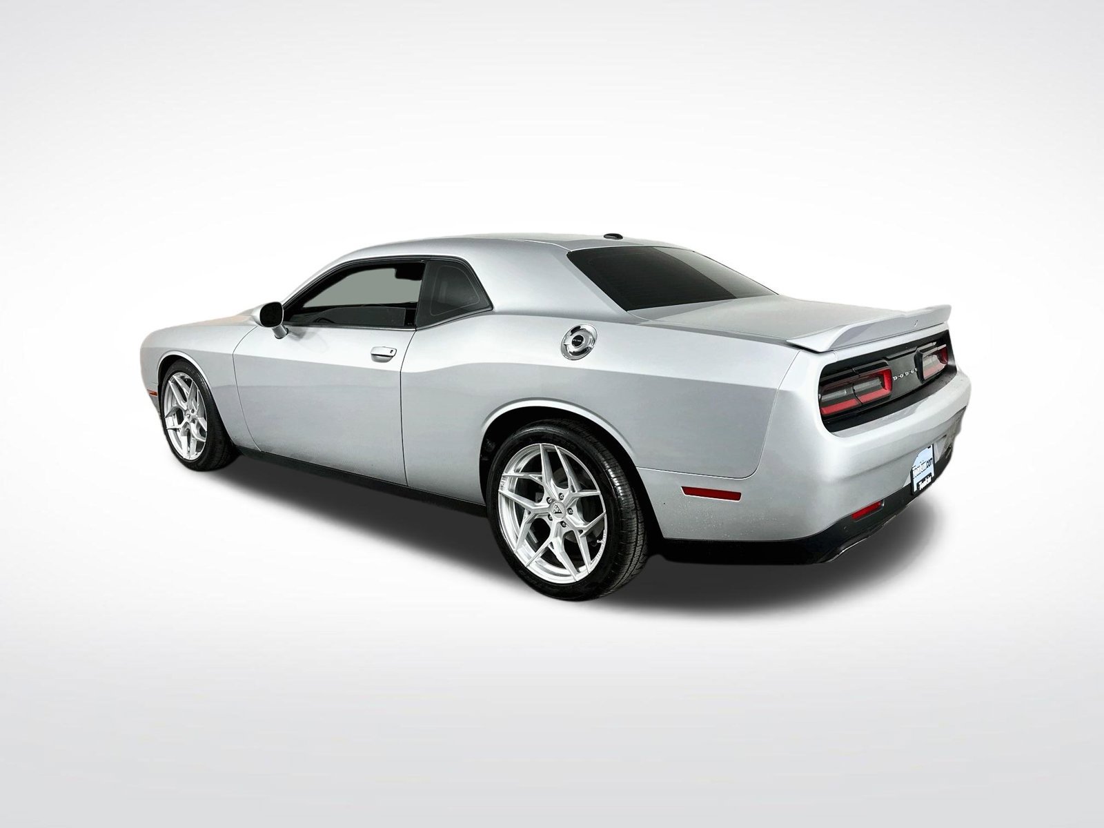 Used 2022 Dodge Challenger GT RWD image 6