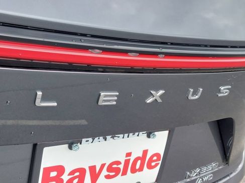 Used 2023 Lexus NX 350 AWD image 40