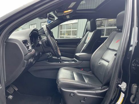 Used 2025 Dodge Durango R/T AWD/4WD image 10
