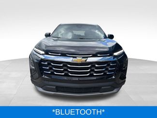 Used 2026 Chevrolet Equinox LT w/ Convenience Package II AWD/4WD video 3