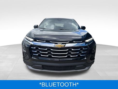 Used 2026 Chevrolet Equinox LT w/ Convenience Package II AWD/4WD image 3