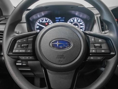 New 2026 Subaru Crosstrek 2.0i Premium image 10