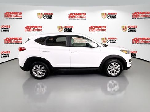 Used 2019 Hyundai Tucson Value FWD image 15