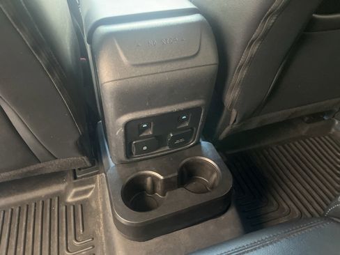 Certified 2022 Ford Bronco Wildtrak image 14