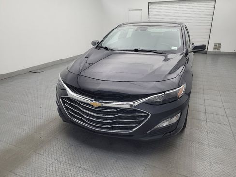 Used 2023 Chevrolet Malibu LT FWD image 15