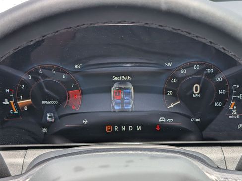 New 2026 Ford Mustang GT RWD image 24
