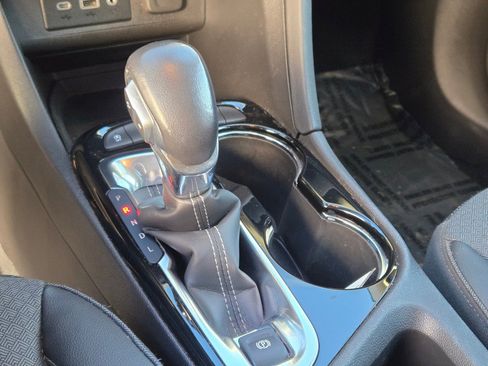 Certified 2022 Buick Encore GX Preferred w/ Cold Weather Comfort Package image 26