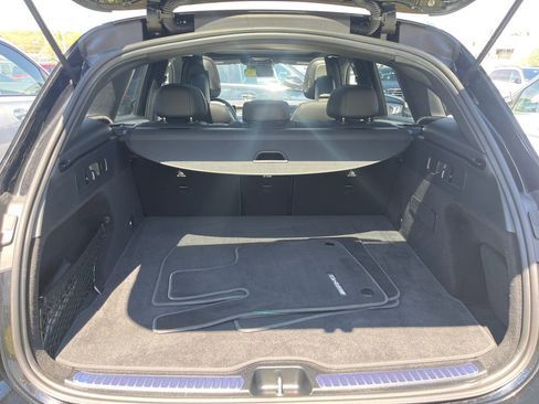 Certified 2026 Mercedes-Benz GLC 300 4MATIC image 19